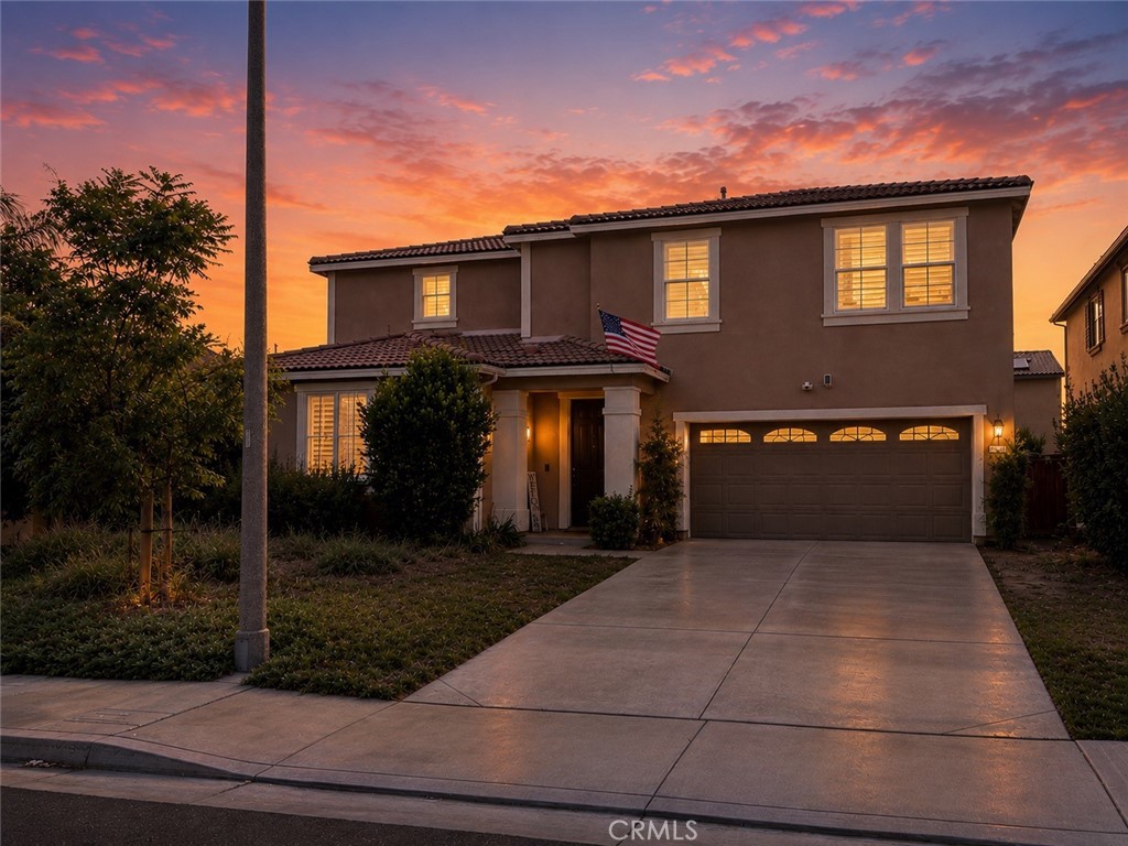 27541 Arches Drive