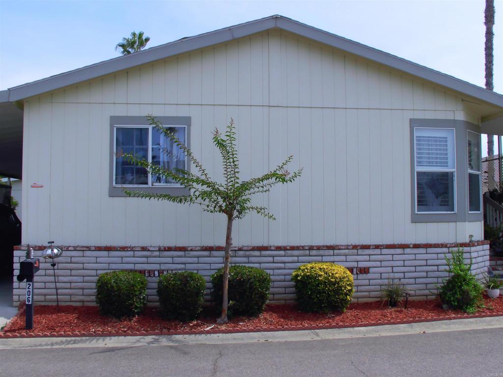 2300 E Valley Parkway 206