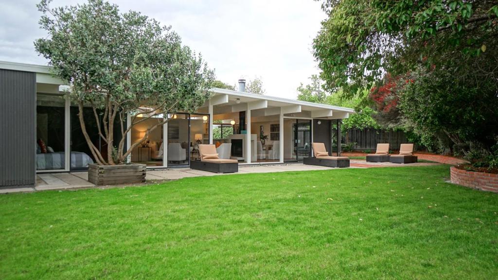 40 Powhatan Place