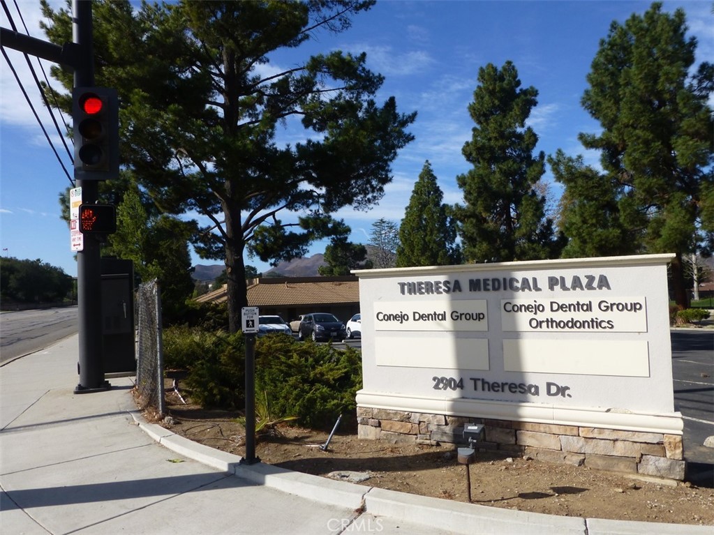 2904 Theresa Drive