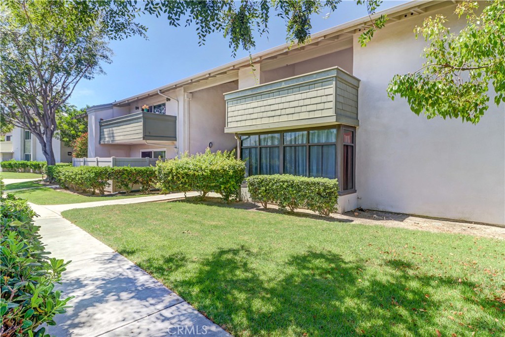 8633 Portola Court 17-E