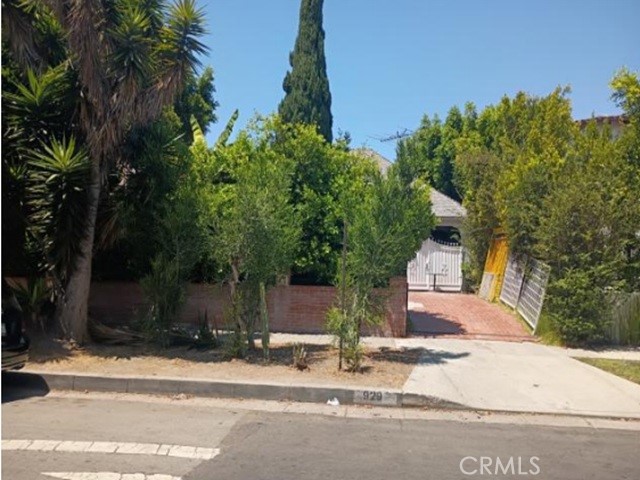 929 S Muirfield Road
