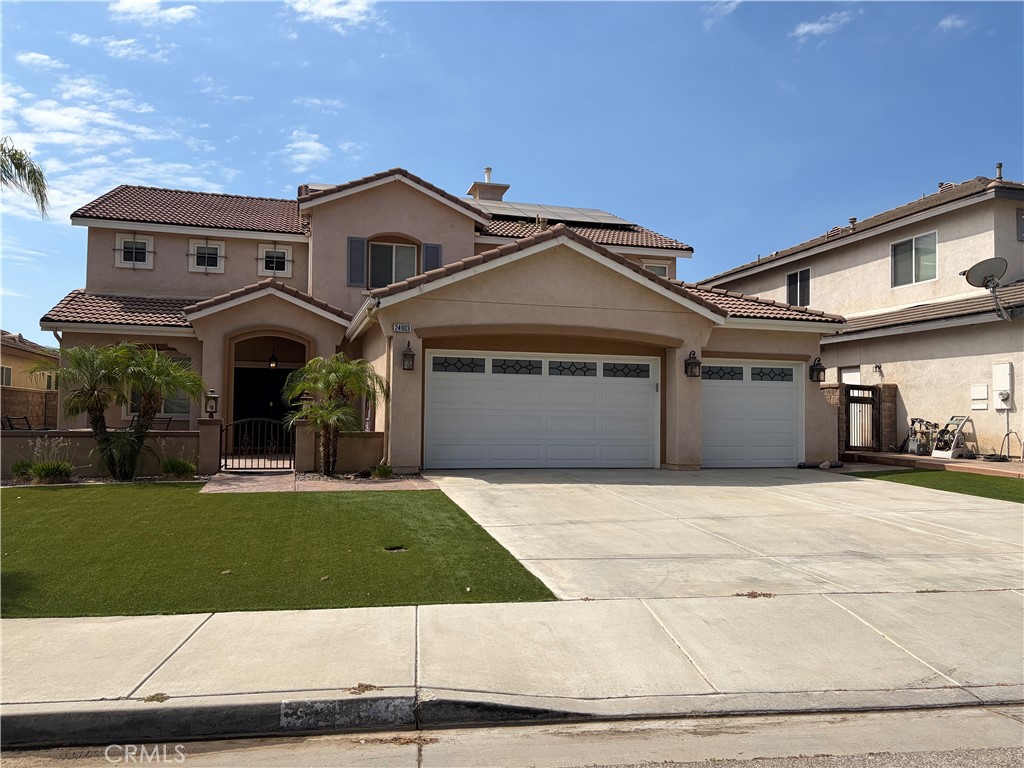 24903 Sunset Vista