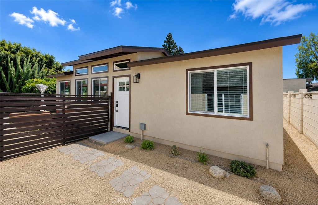 1744 Richard Street ADU