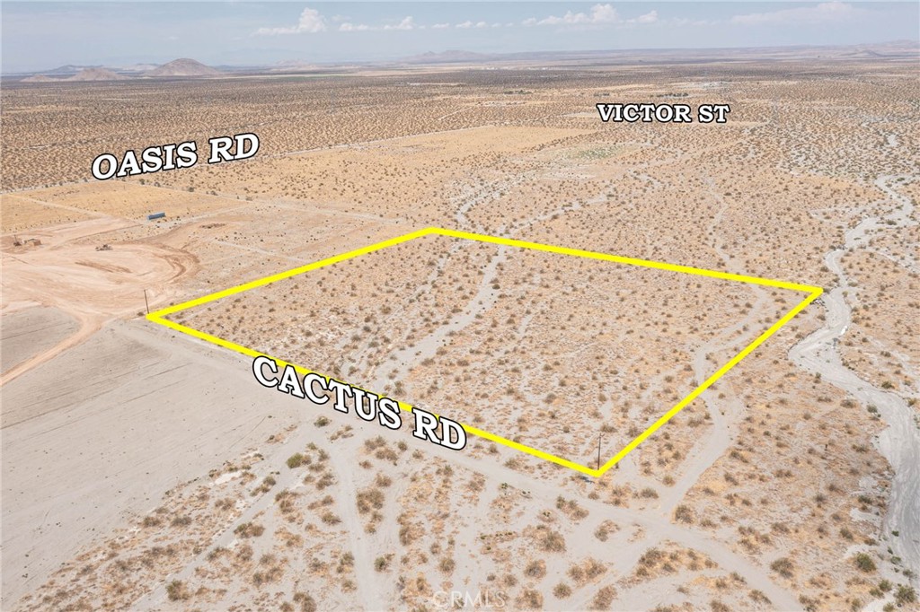 31001215 Cactus Road