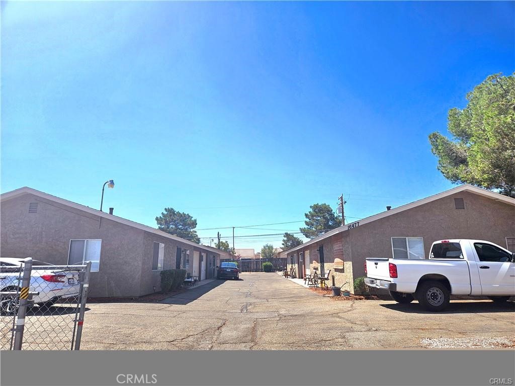 16477 Orange Street