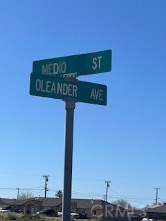 1234 MEDIO