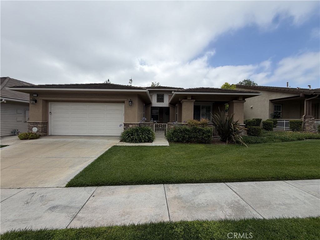 21578 Magnolia