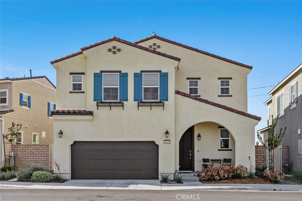 26852 Red Dr.