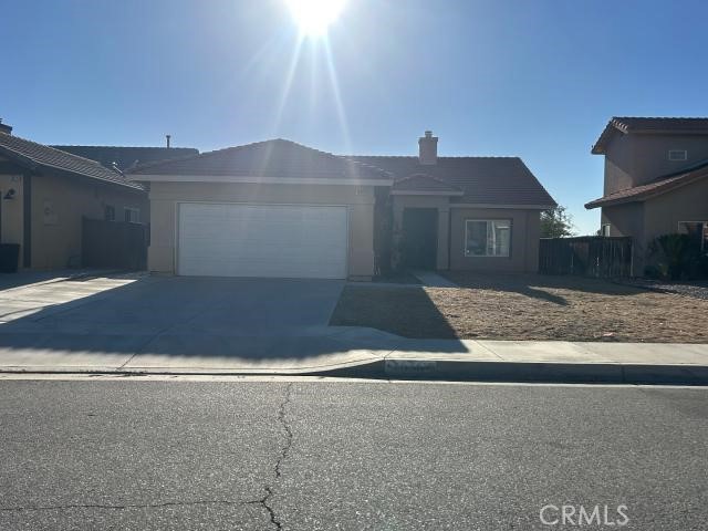 1636 Western Village