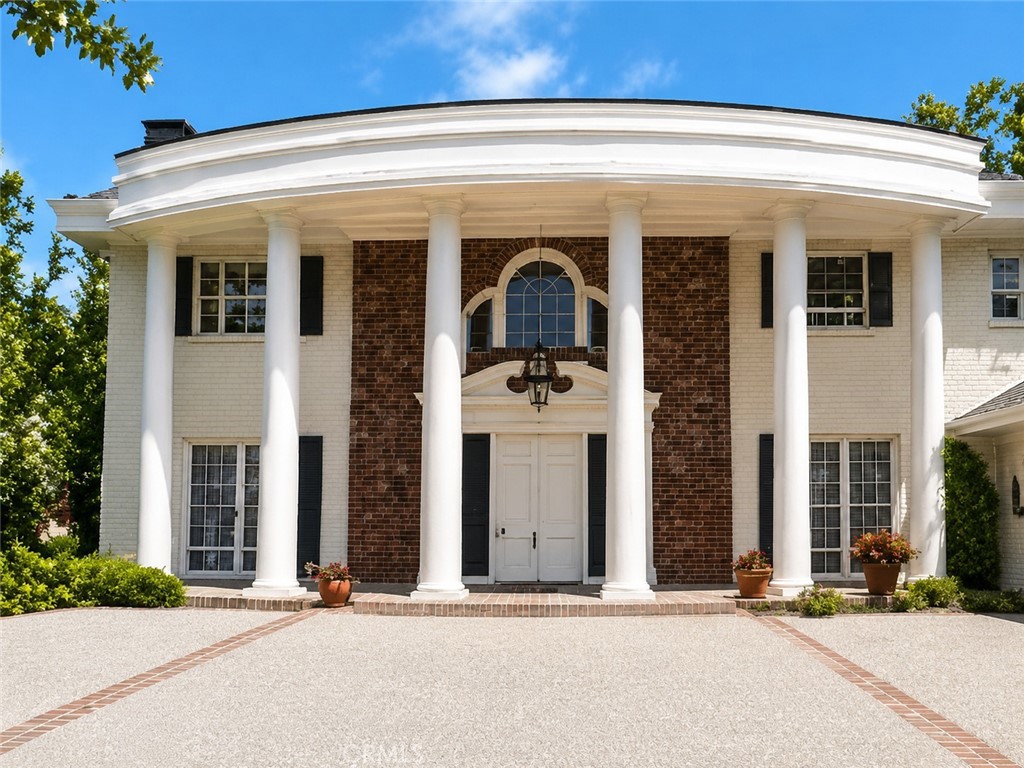 20543 Chatsboro Drive