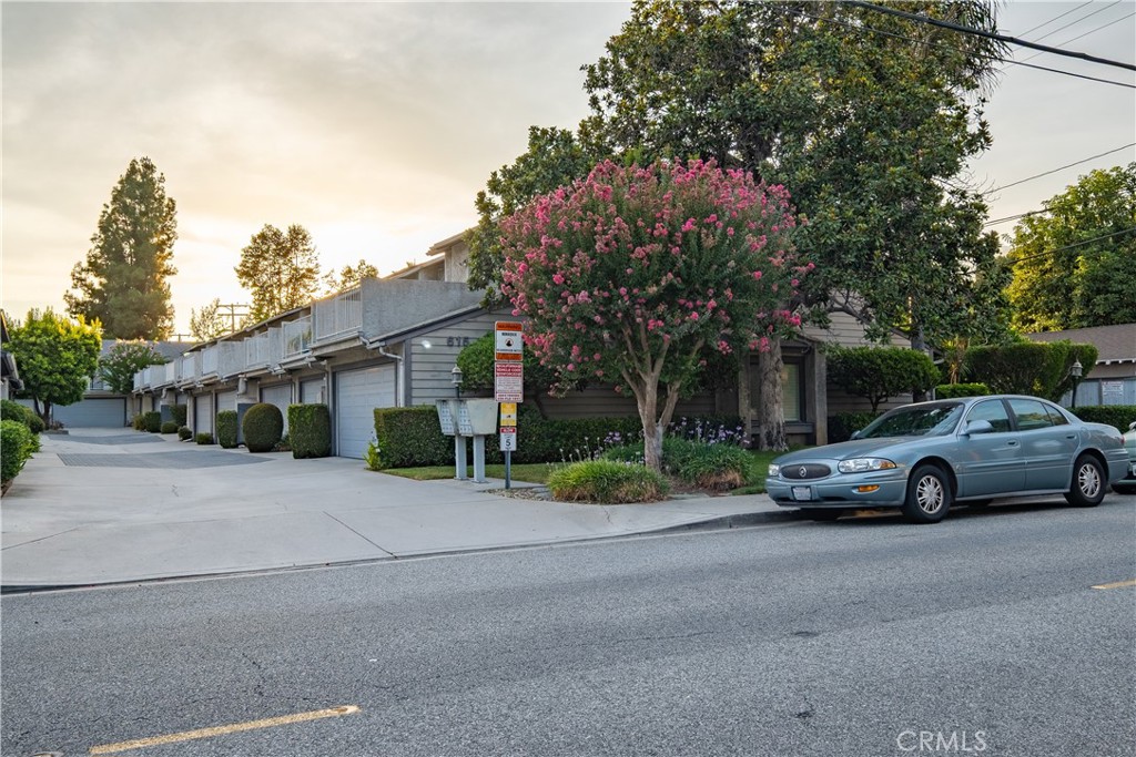 615 Monterey E