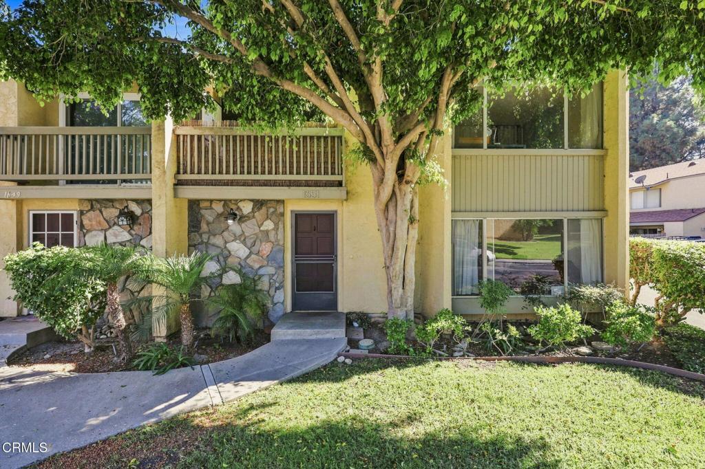 1651 Addax Circle