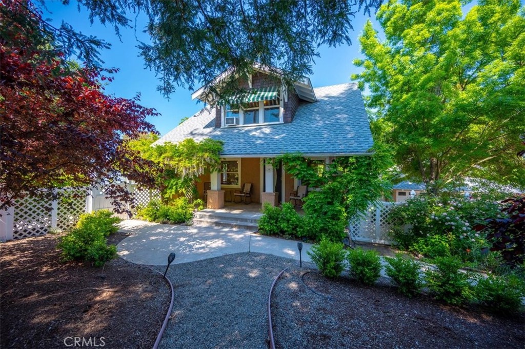 6275 Portola Road