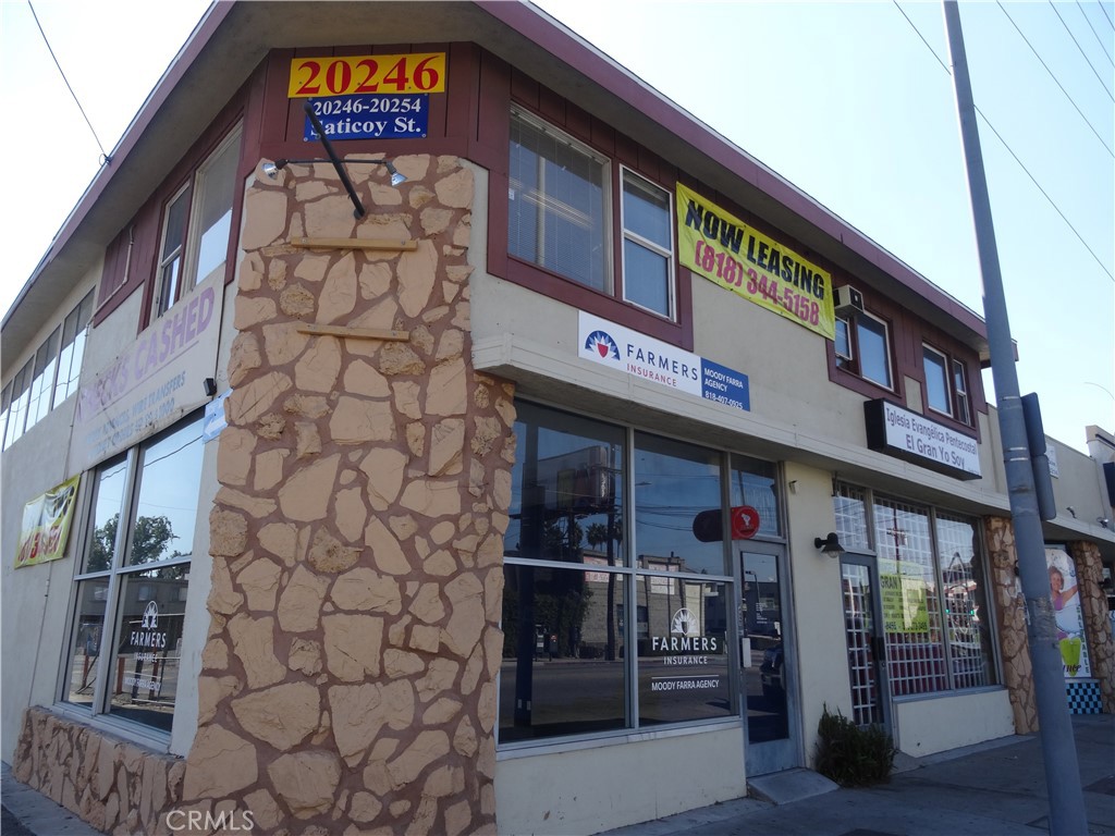 20246 Saticoy