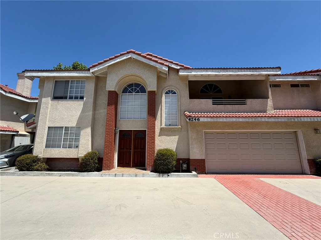 4246 La Rica Avenue A