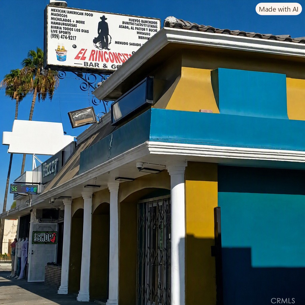 127 E Highland Avenue
