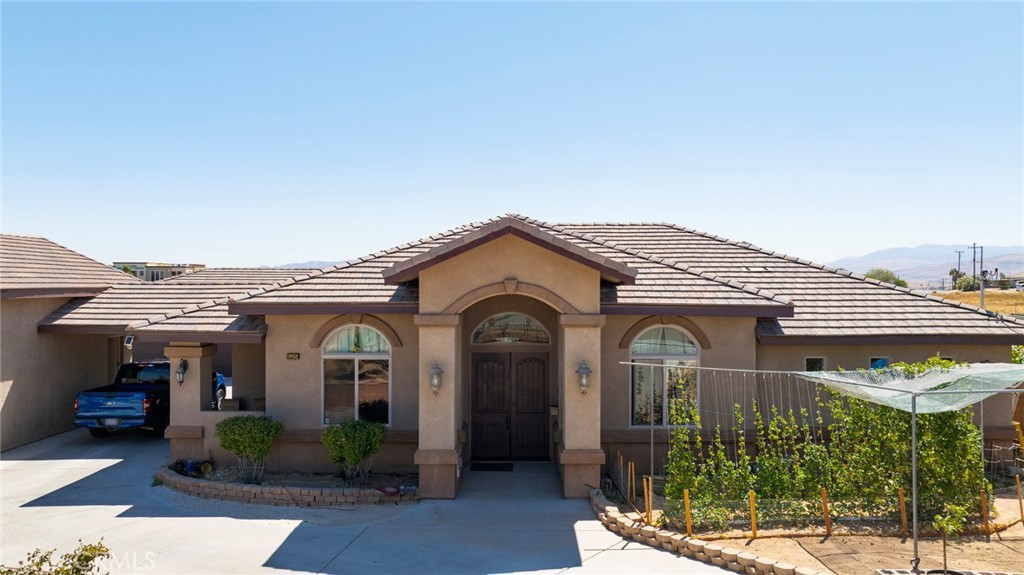 18269 Manzanita