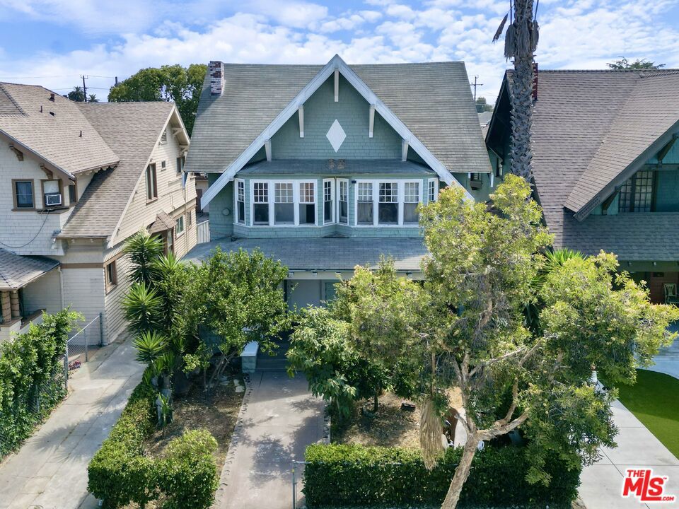 920 W 20th Street