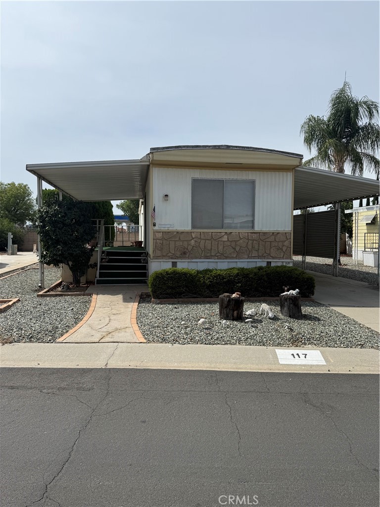 27601 Sun City Blvd Sp 117