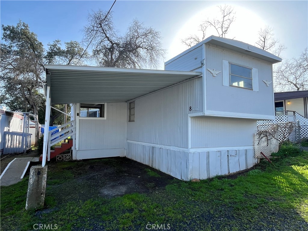 1607 Oro Dam Blvd 8