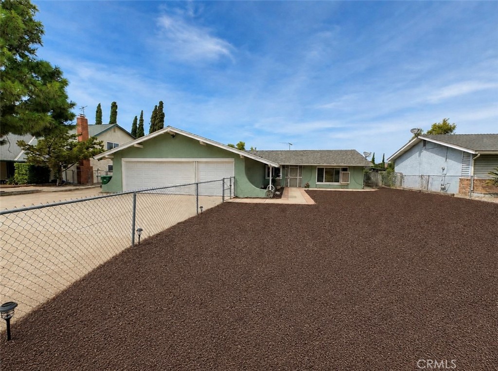 2799 Mustang Lane