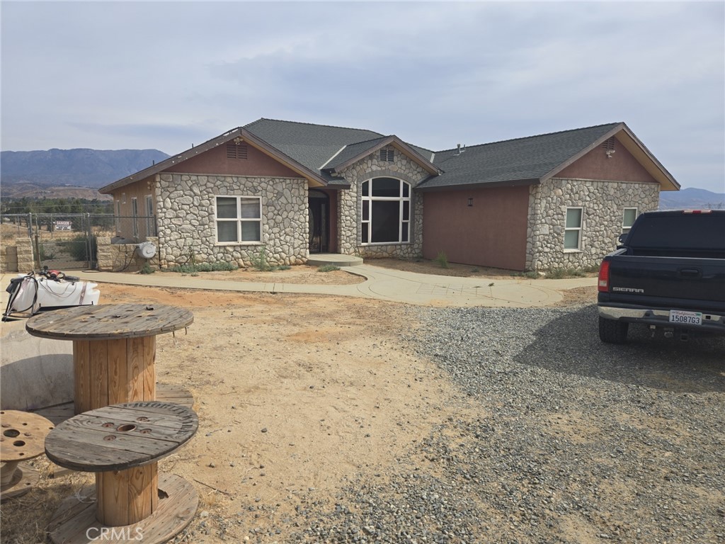 43330 LONGHORN Road