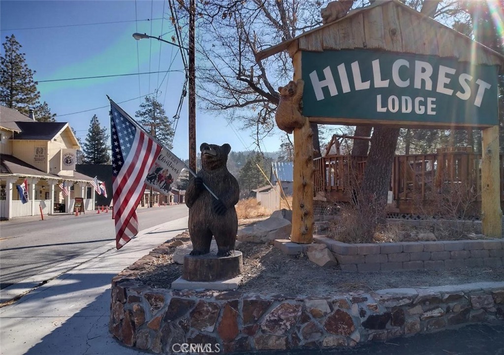 40241 Big Bear Boulevard