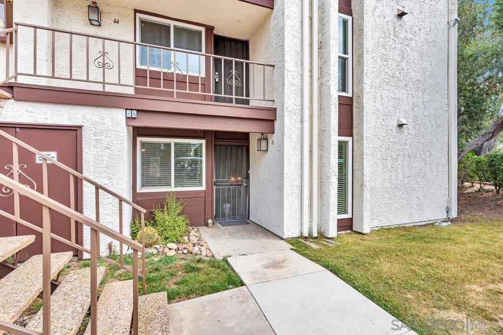 6878 Navajo Rd Unit 43