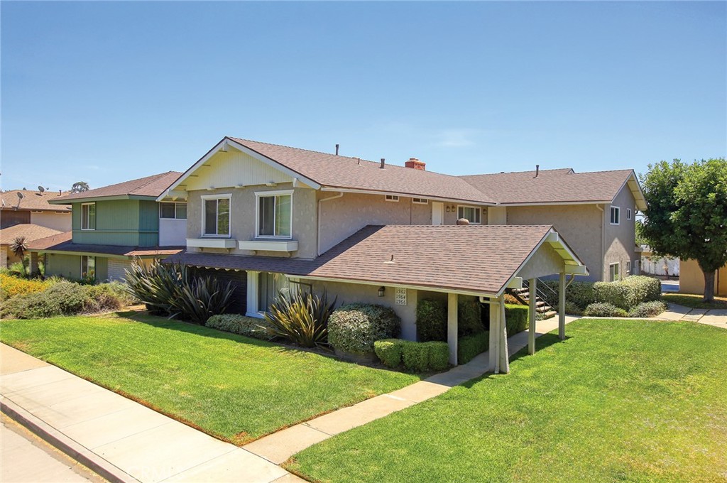 1960 Evergreen Street