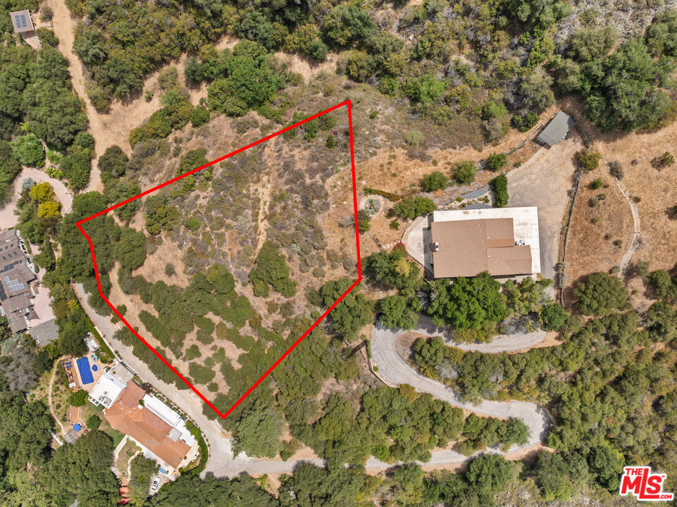 24677 Dry Canyon Cold Creek Road