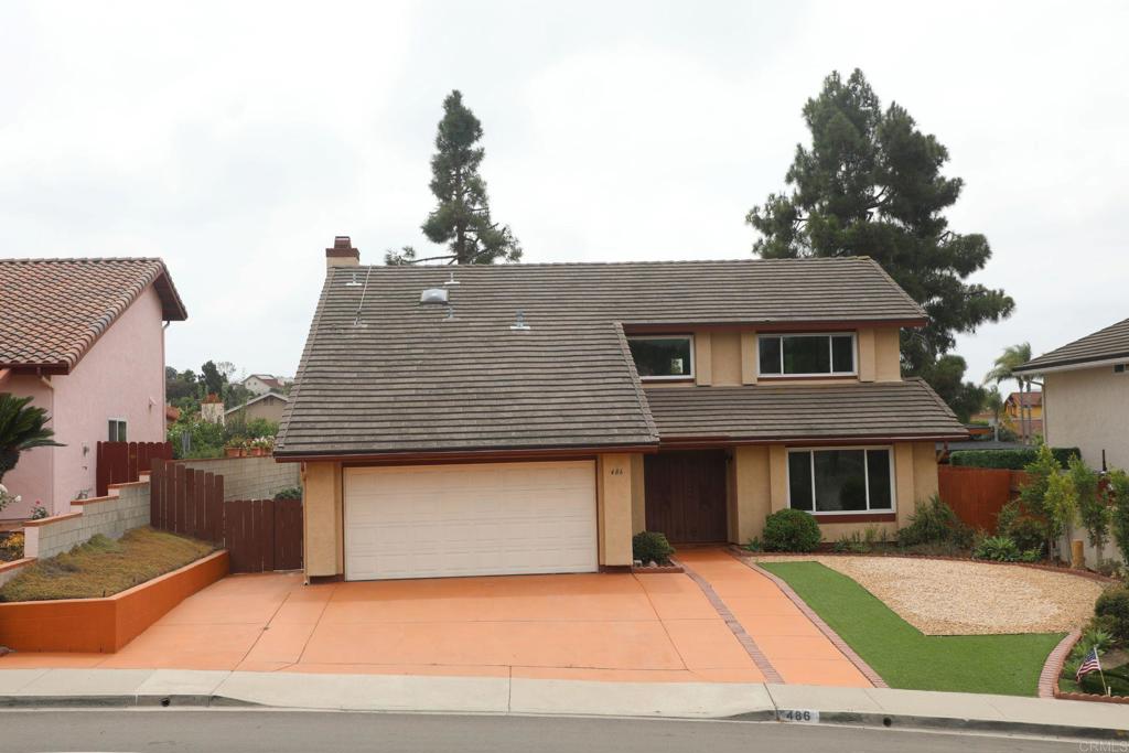 486 Smoky Circle