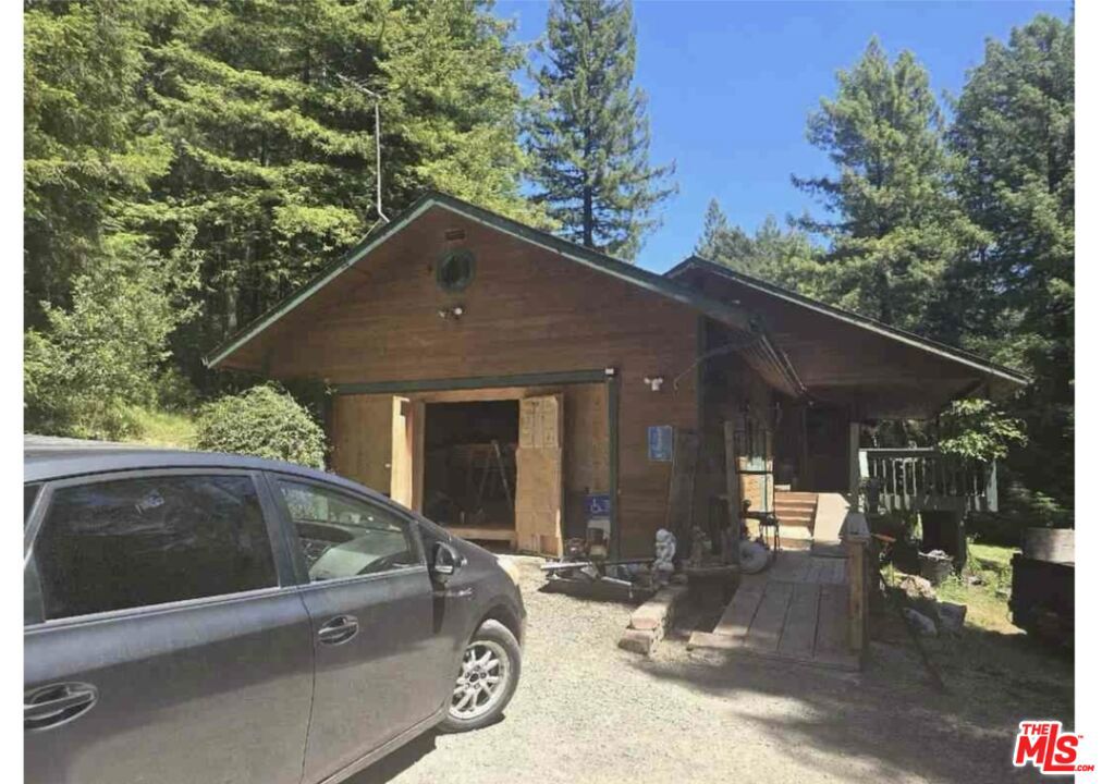2333 Fieldbrook Road
