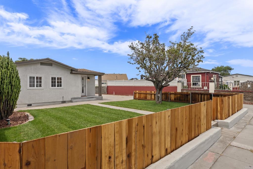 4779 Castle Avenue