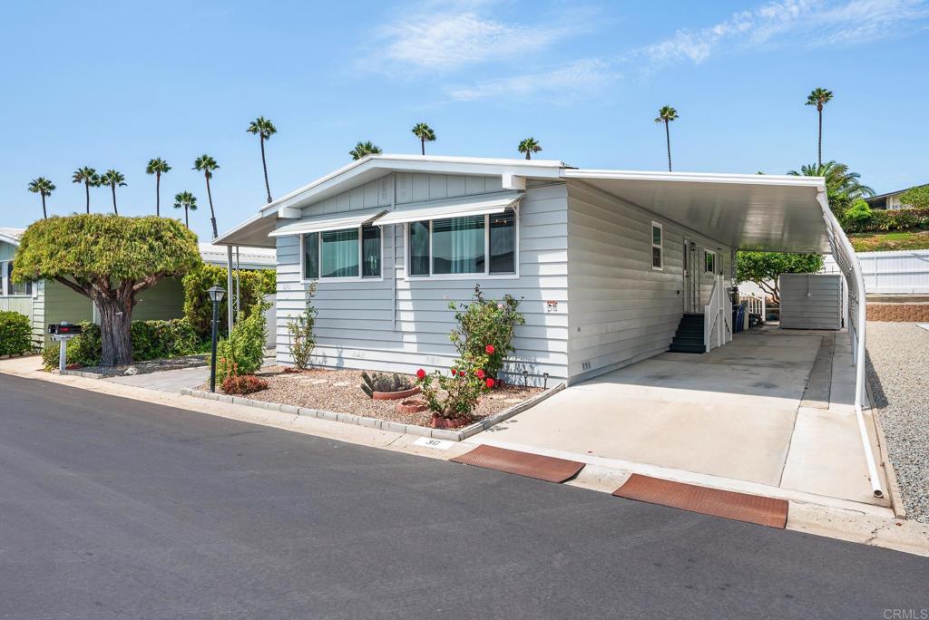 650 S Rancho Santa Fe Road 30
