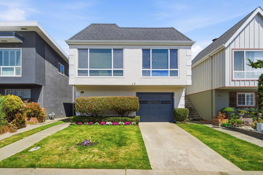 65 Olcese Court