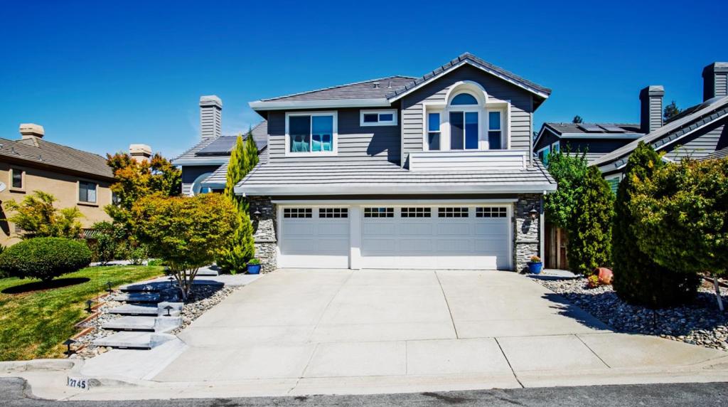 2745 Cantor Drive