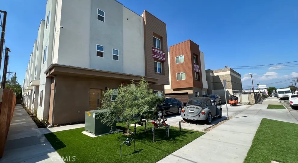 1029 South Montebello Boulevard D