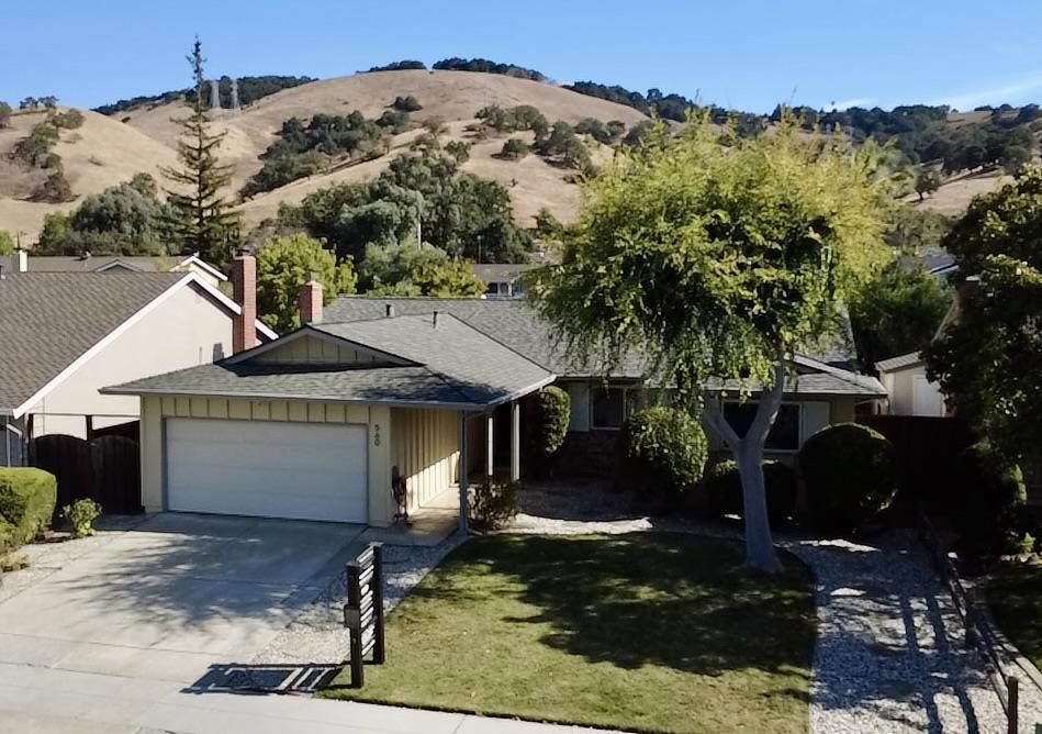 560 Elvis Drive