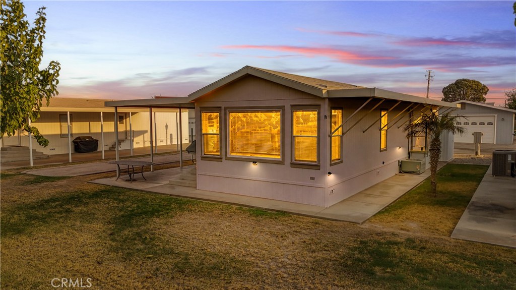 5900 Colorado River 5