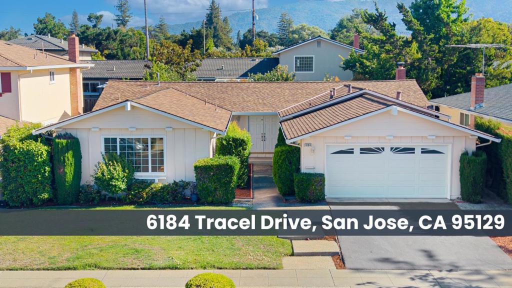 6184 Tracel Drive