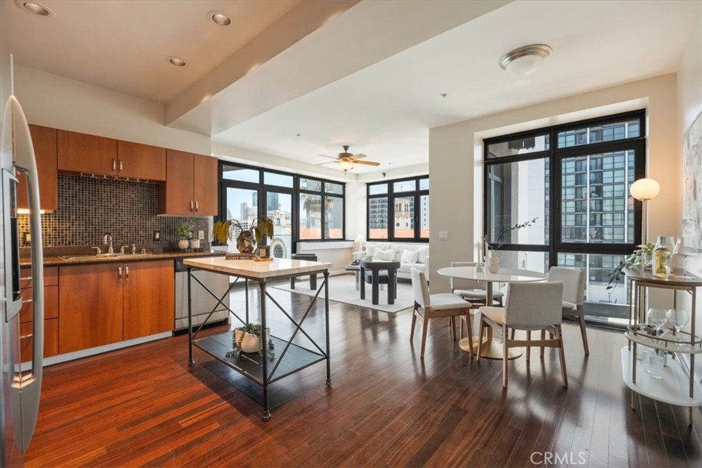 1551 4th Ave 409