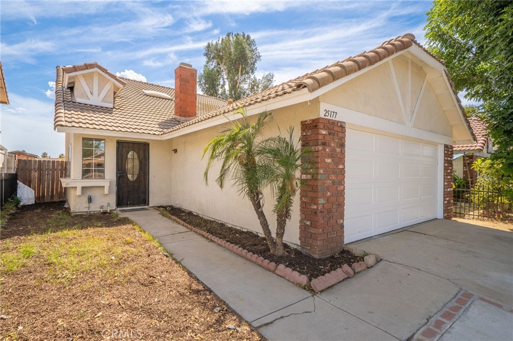 25177 Dana Lane