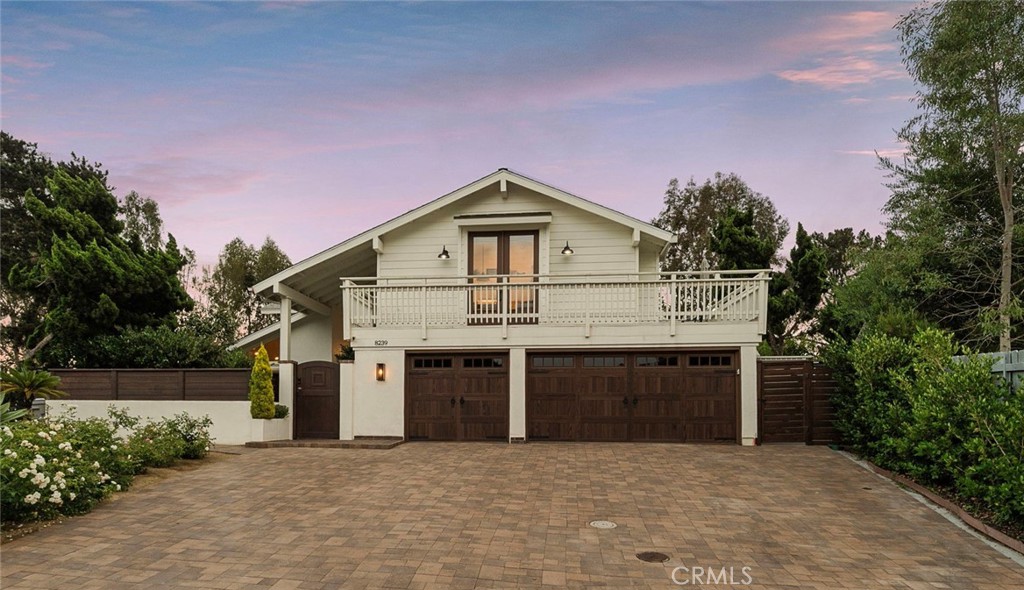 8239 Sugarman Drive