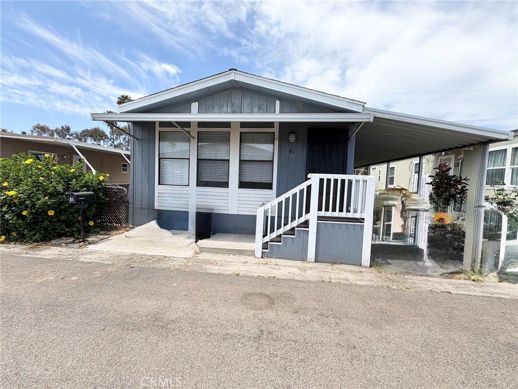 2515 Sweetwater Road 81