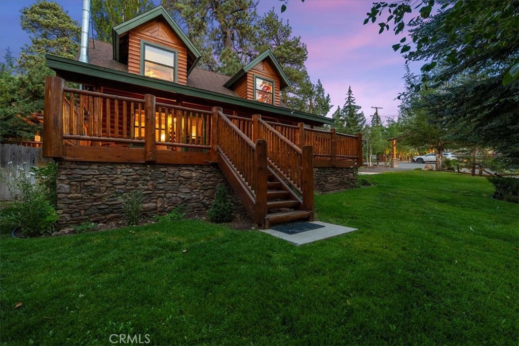 39456 Lake Drive
