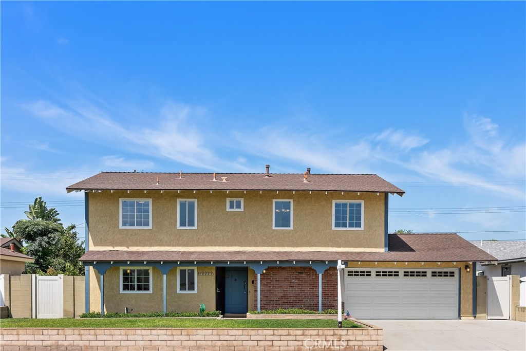 10221 Julie Beth Street