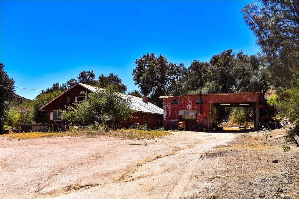 4169 Stagecoach Canyon