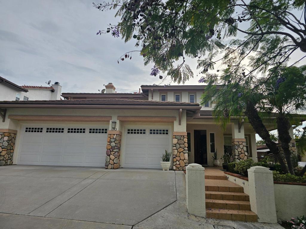 1142 Pacifica Avenue