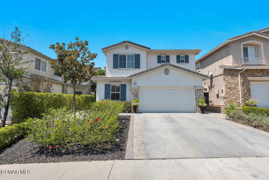 2885 Blazing Star Drive